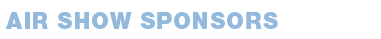 Sponsors